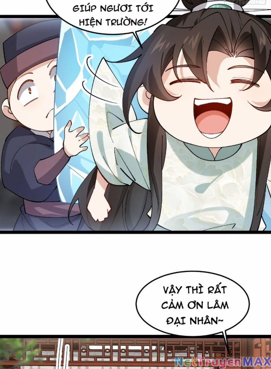 Công Tử Biệt Tú! 12 trang 9