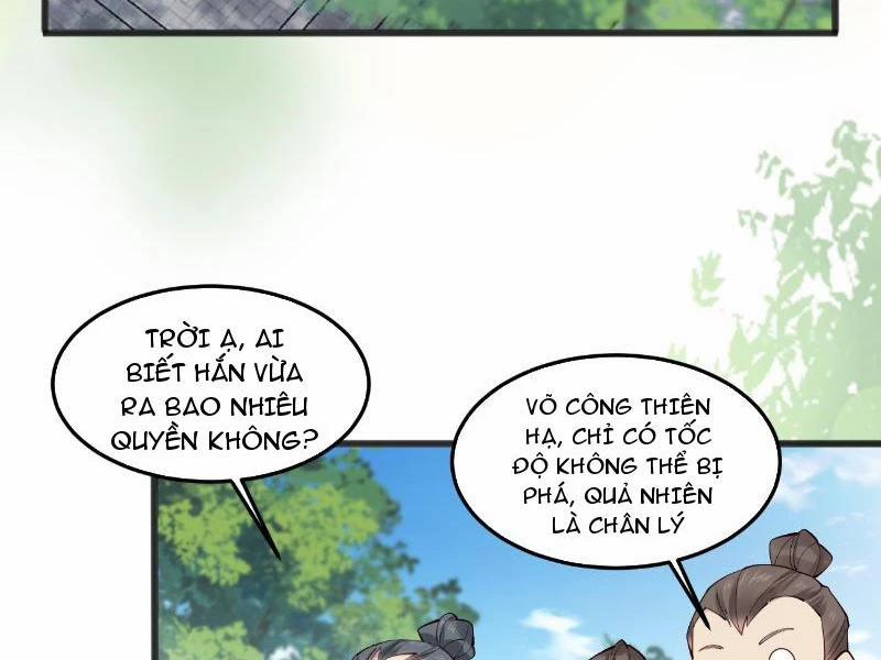 Công Tử Biệt Tú! 120 trang 36