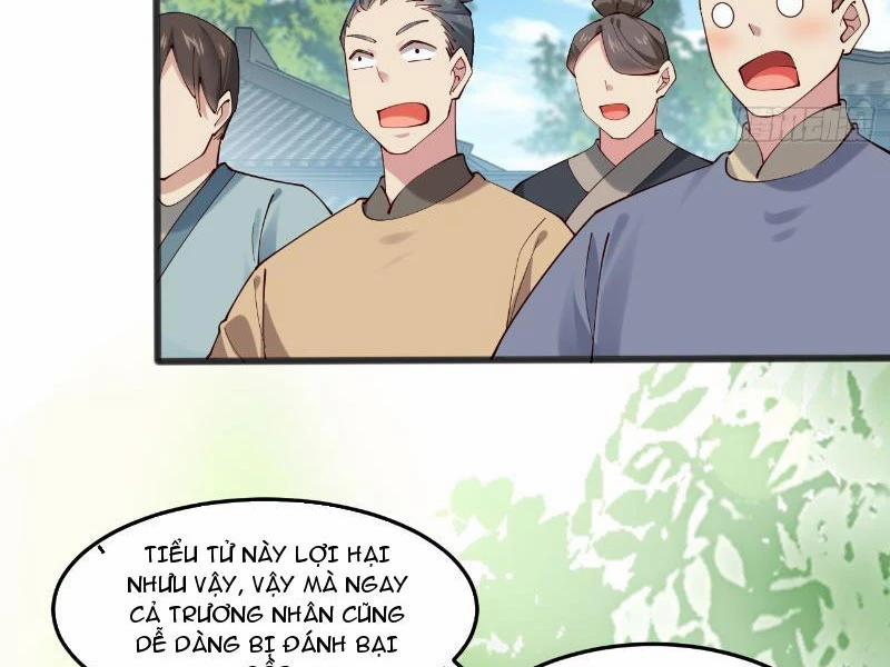 Công Tử Biệt Tú! 120 trang 37