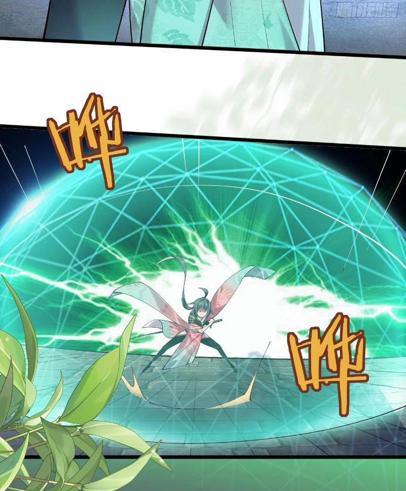 Công Tử Biệt Tú! 121 trang 32