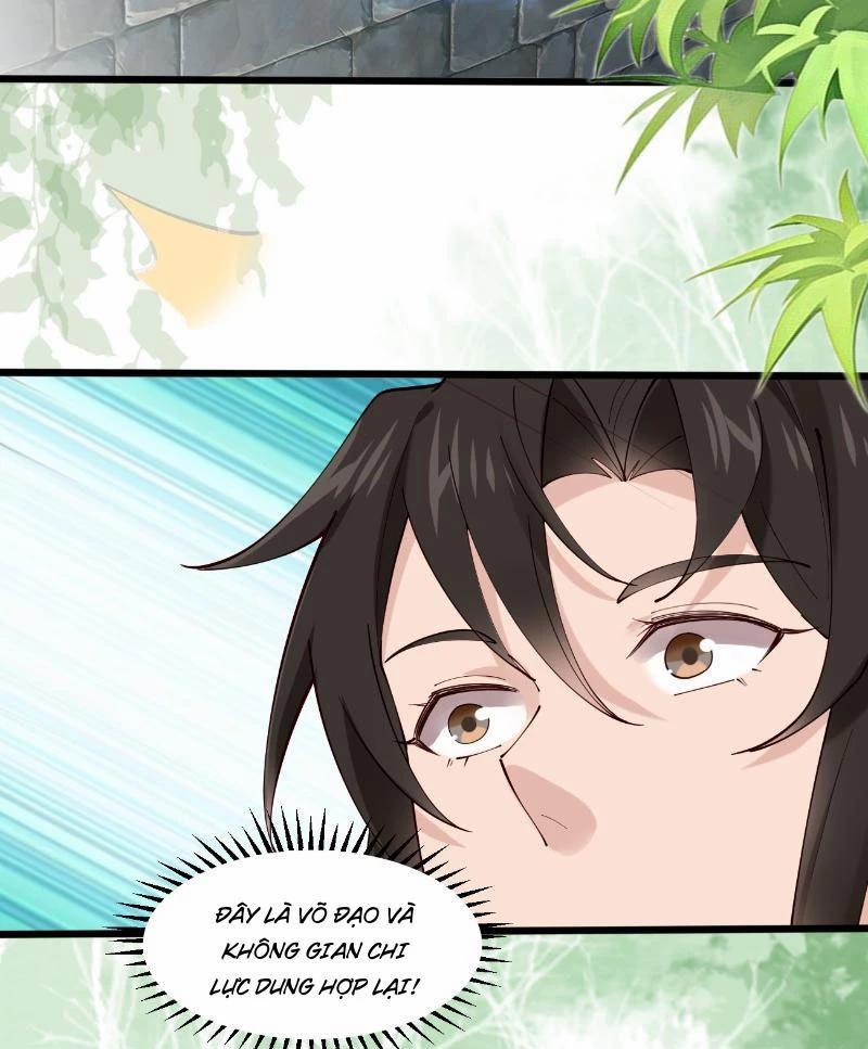 Công Tử Biệt Tú! 121 trang 35
