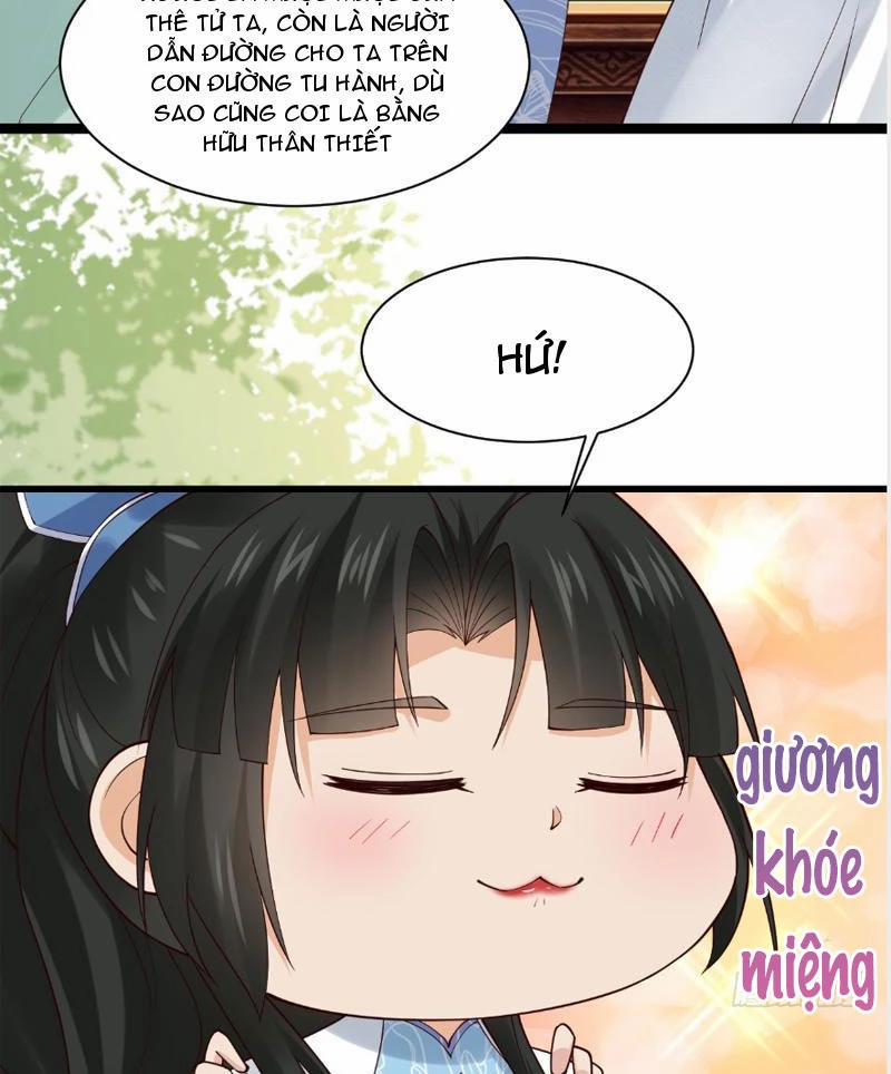 Công Tử Biệt Tú! 127 trang 21