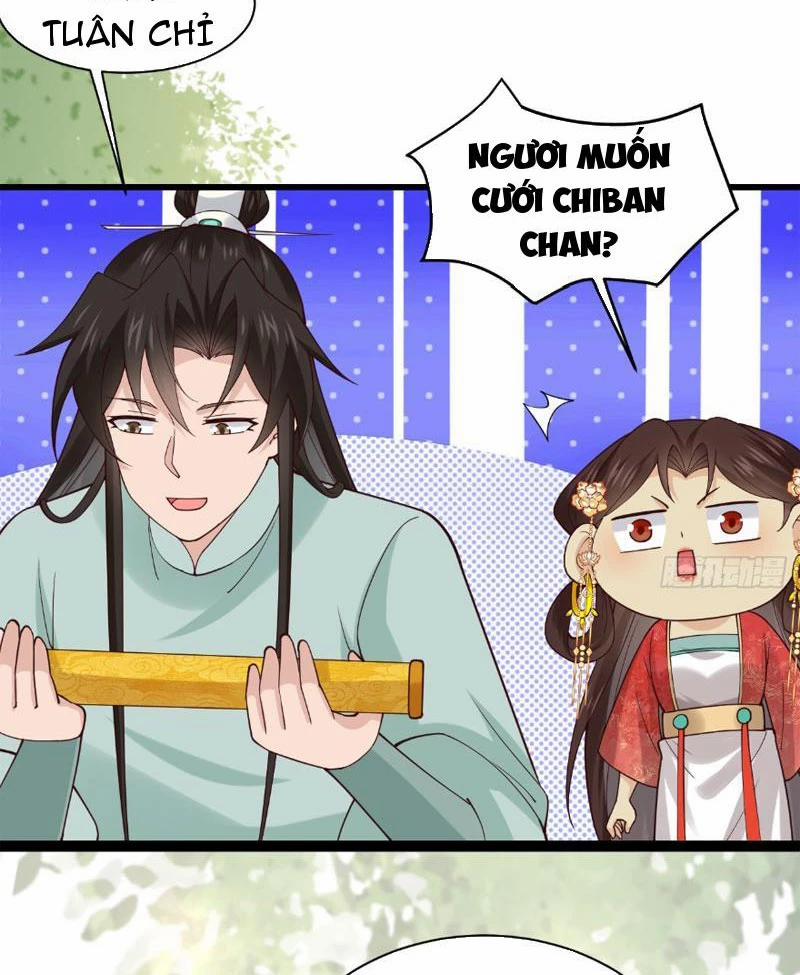 Công Tử Biệt Tú! 127 trang 34