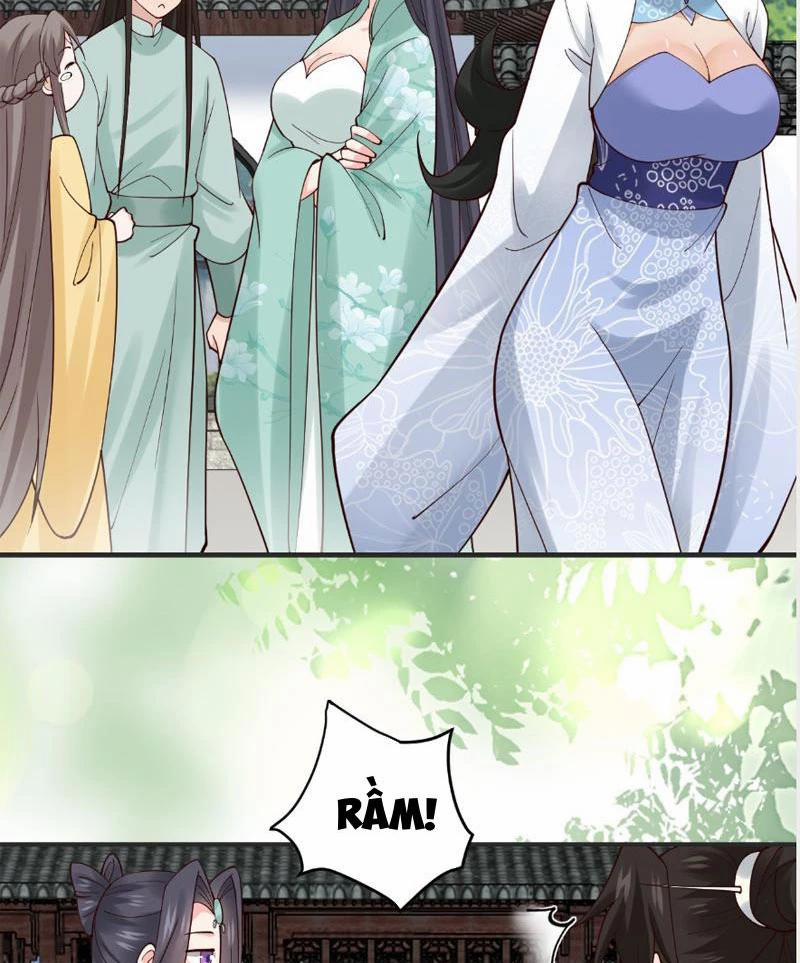 Công Tử Biệt Tú! 127 trang 9