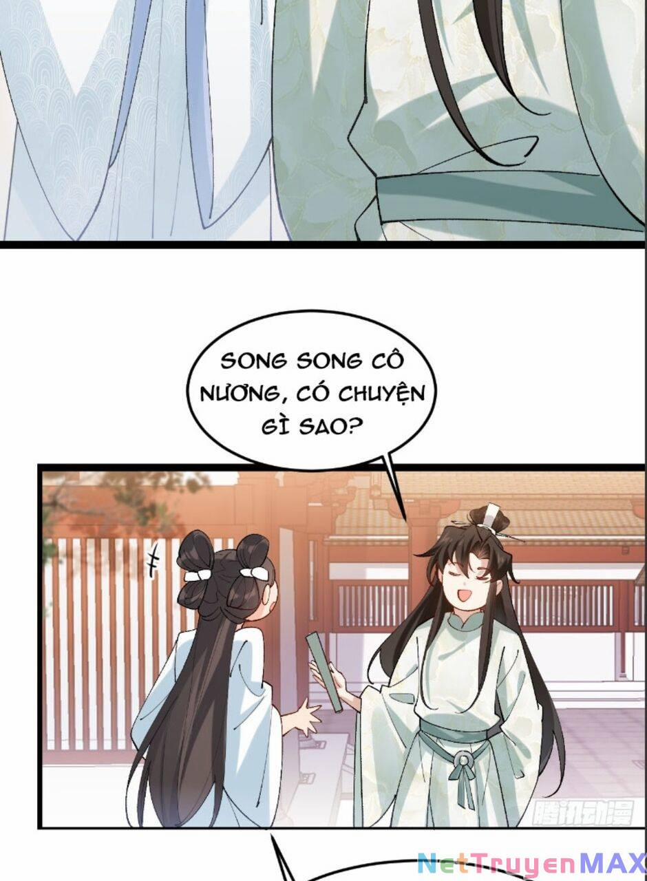 Công Tử Biệt Tú! 13 trang 12