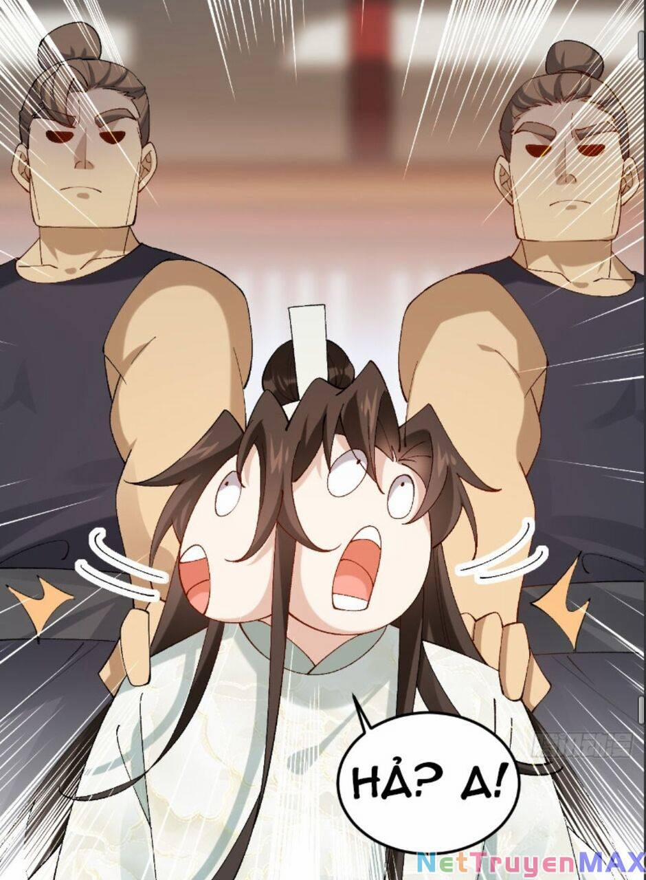 Công Tử Biệt Tú! 13 trang 37