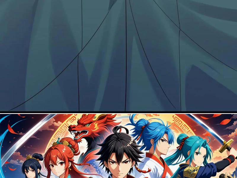 Công Tử Biệt Tú! 131 trang 74