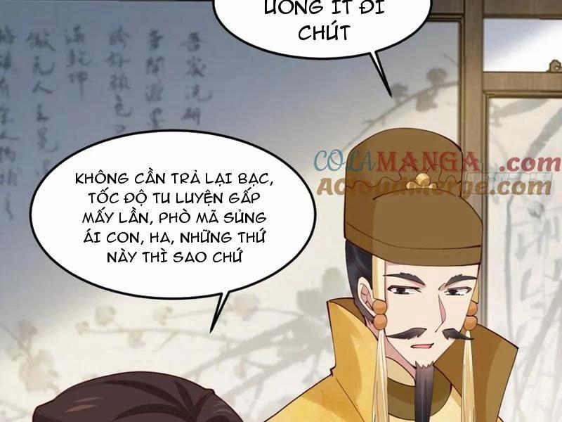 Công Tử Biệt Tú! 132 trang 57