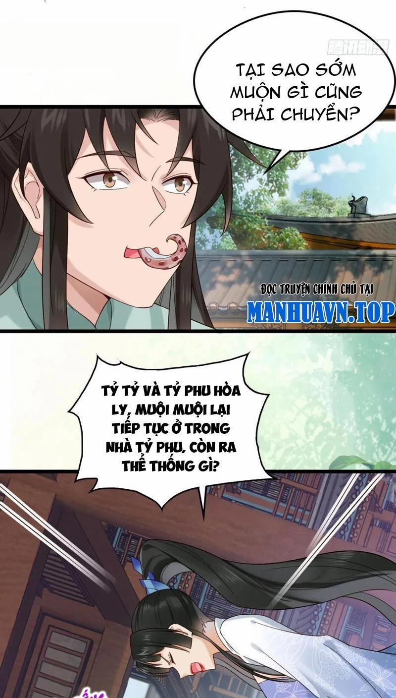 Công Tử Biệt Tú! 133 trang 10