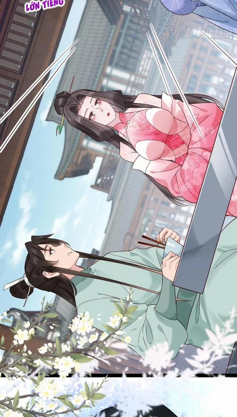 Công Tử Biệt Tú! 133 trang 11