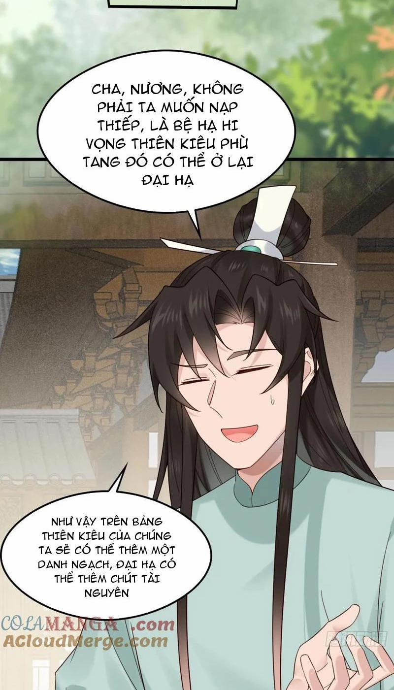 Công Tử Biệt Tú! 133 trang 29