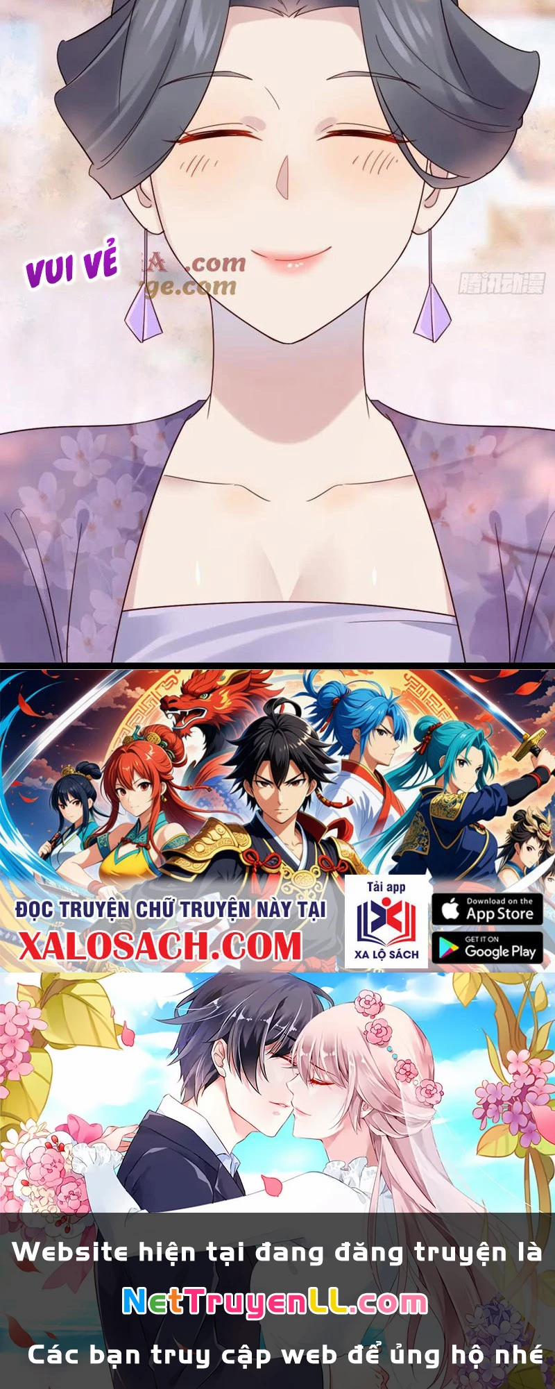 Công Tử Biệt Tú! 133 trang 35