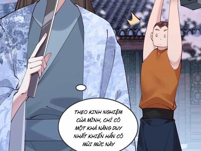 Công Tử Biệt Tú! 134 trang 57