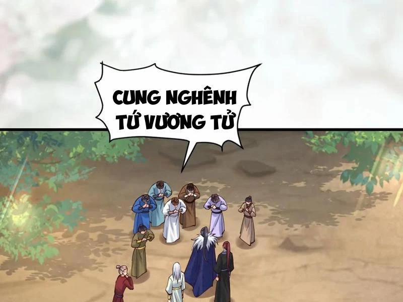 Công Tử Biệt Tú! 135 trang 32