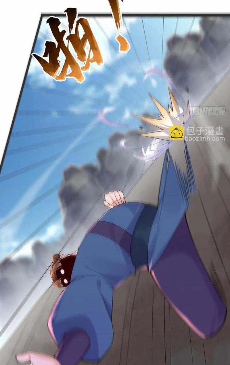 Công Tử Biệt Tú! 136 trang 12