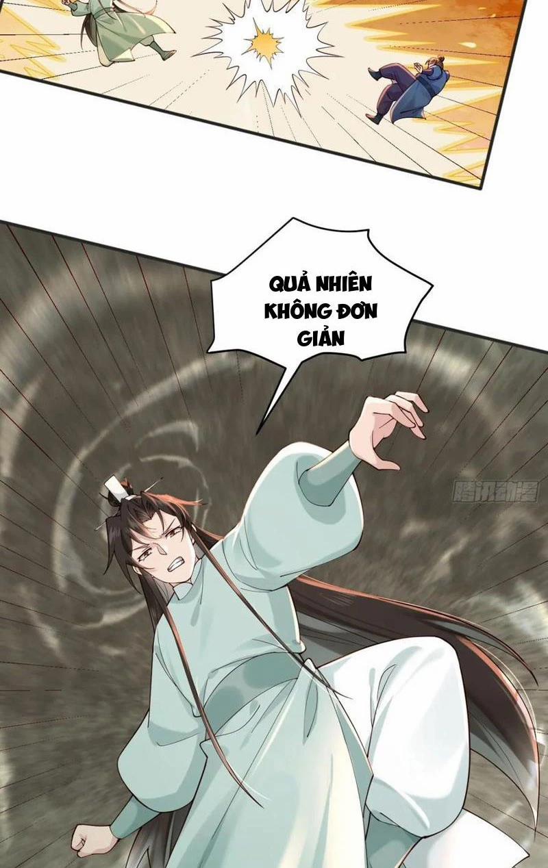 Công Tử Biệt Tú! 136 trang 17