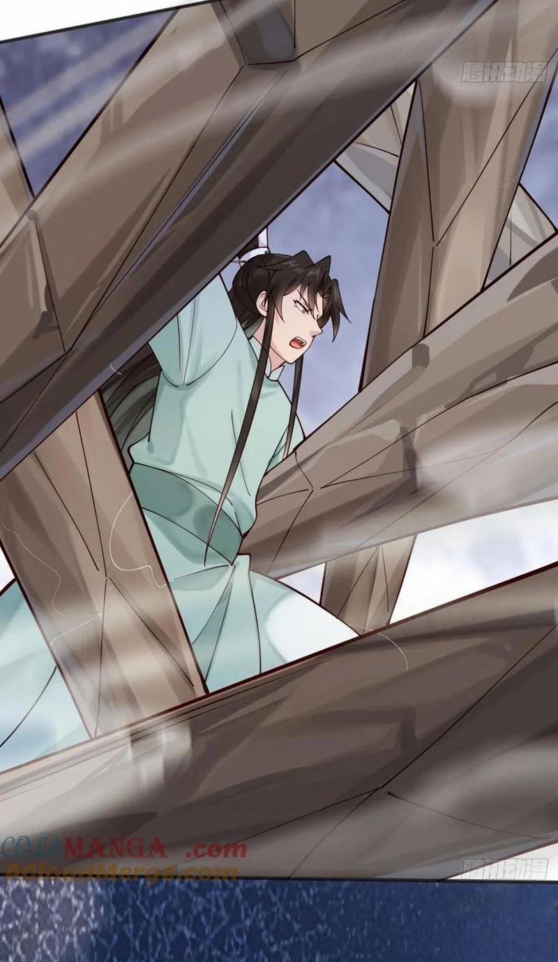 Công Tử Biệt Tú! 136 trang 21