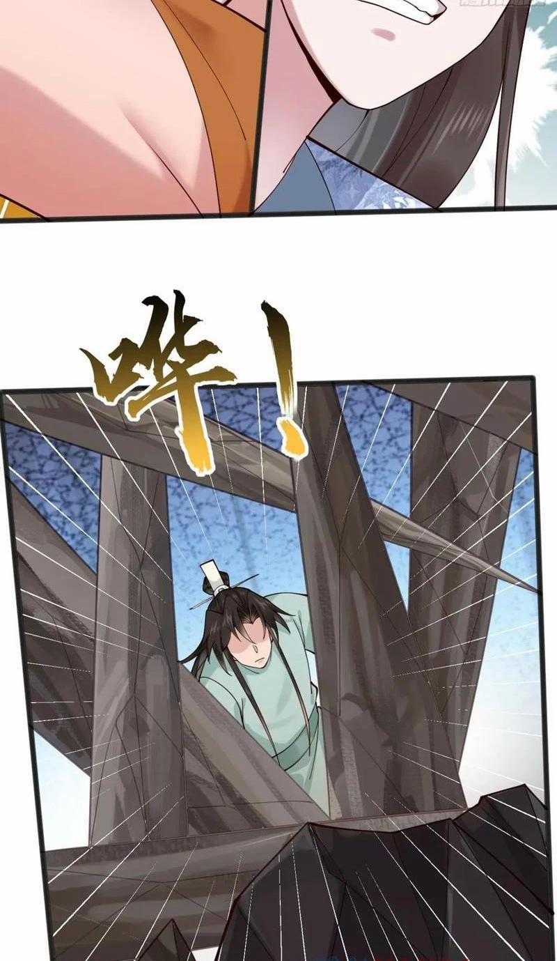 Công Tử Biệt Tú! 136 trang 29