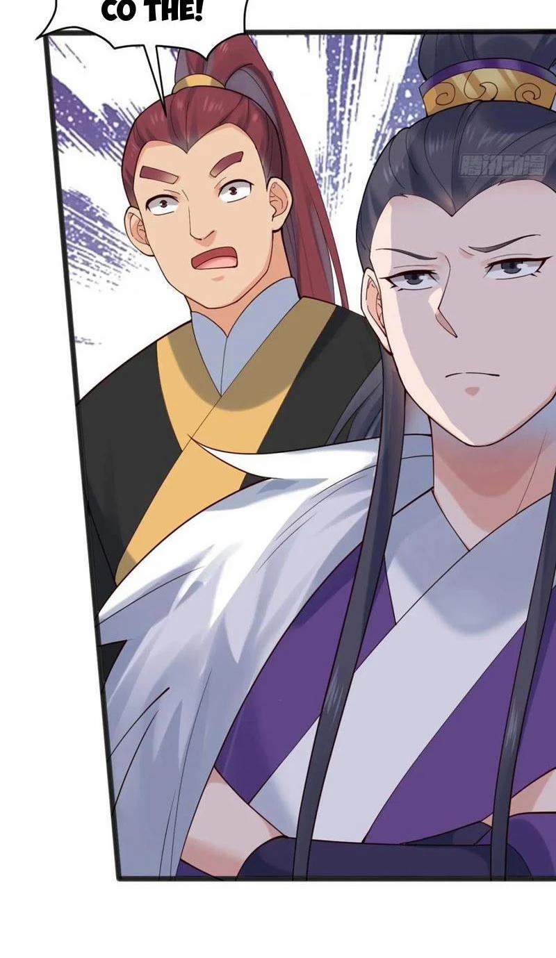 Công Tử Biệt Tú! 136 trang 34