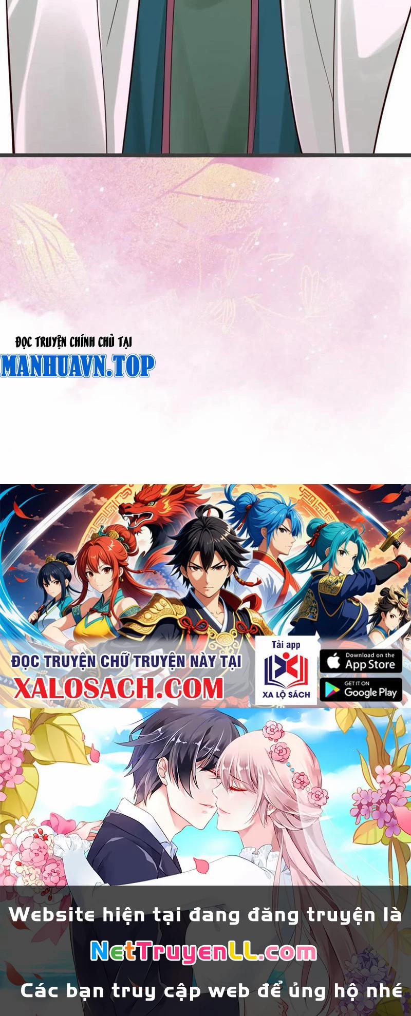 Công Tử Biệt Tú! 136 trang 39