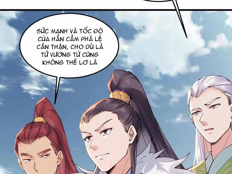 Công Tử Biệt Tú! 137 trang 15