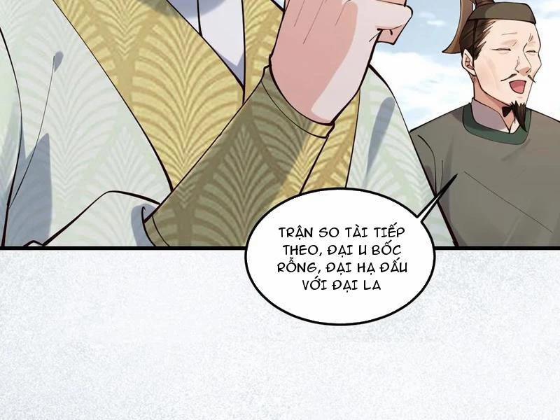 Công Tử Biệt Tú! 137 trang 20