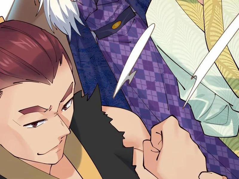 Công Tử Biệt Tú! 137 trang 93