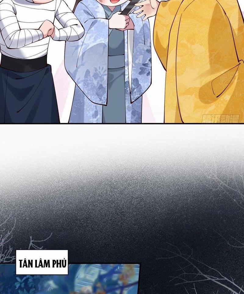 Công Tử Biệt Tú! 139 trang 29