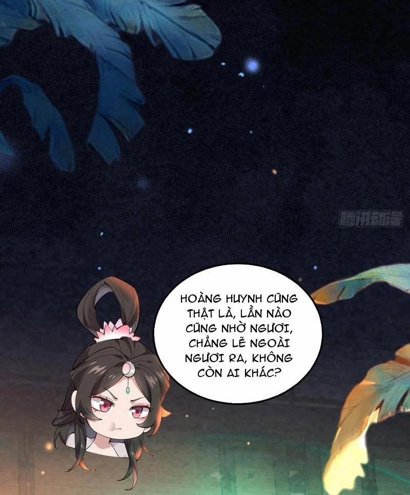 Công Tử Biệt Tú! 139 trang 34