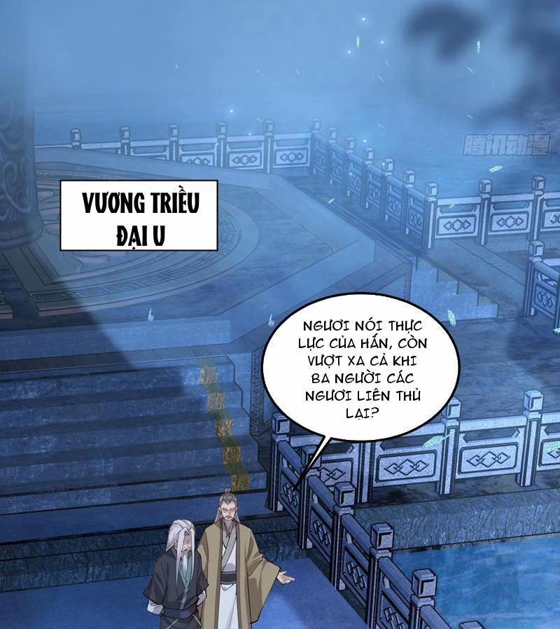 Công Tử Biệt Tú! 139 trang 52