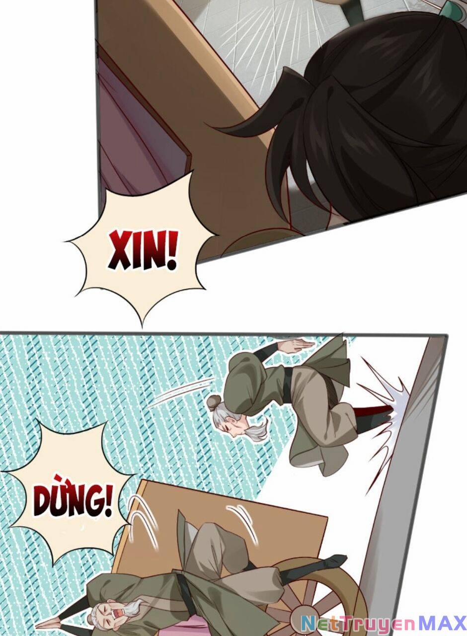 Công Tử Biệt Tú! 14 trang 1