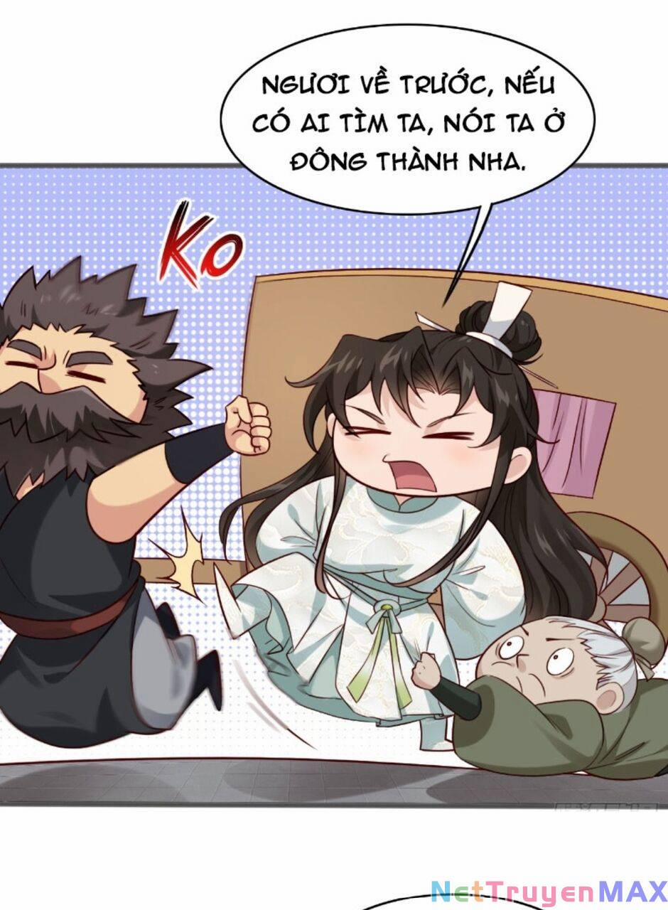 Công Tử Biệt Tú! 14 trang 10