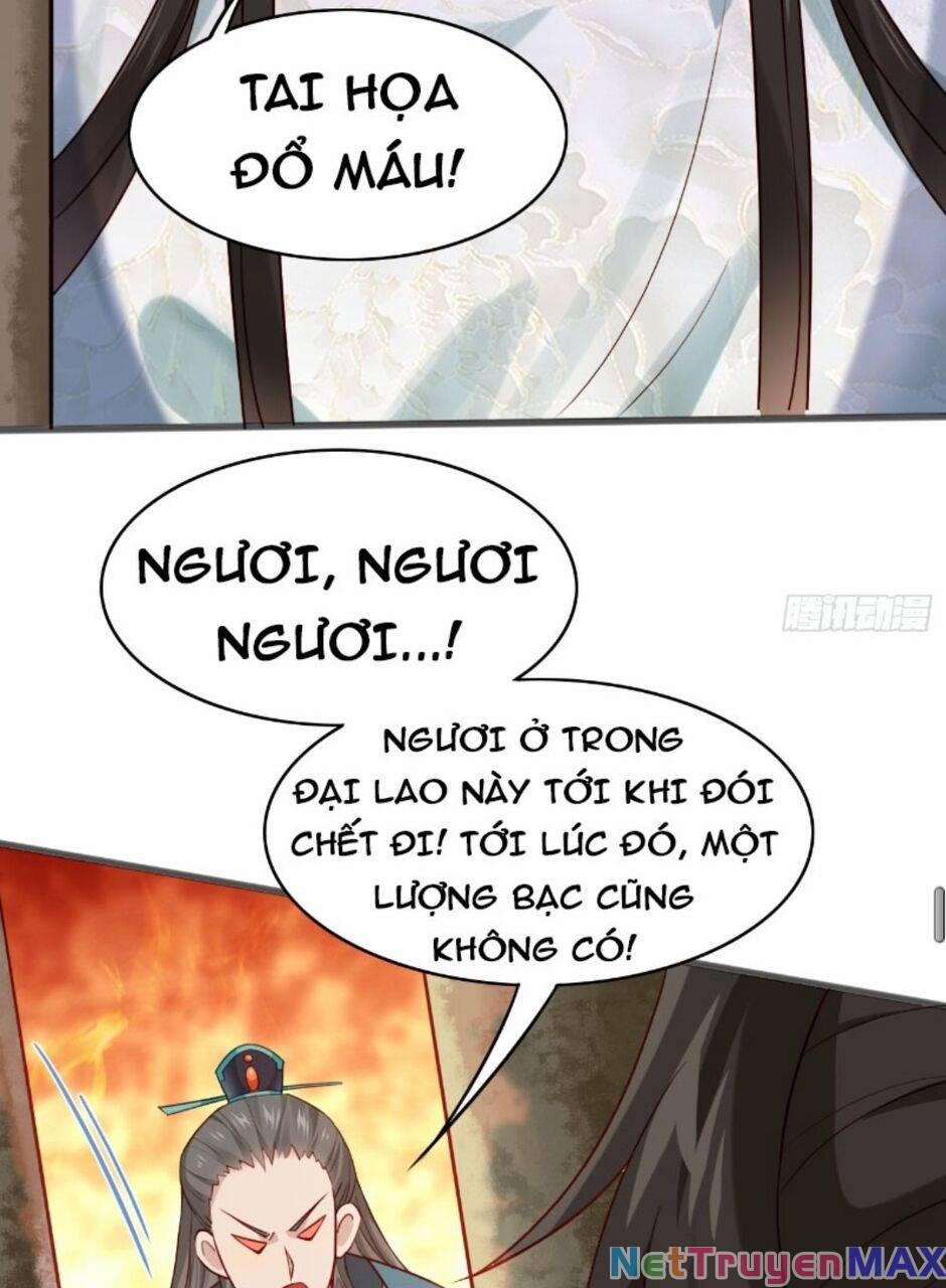 Công Tử Biệt Tú! 14 trang 28