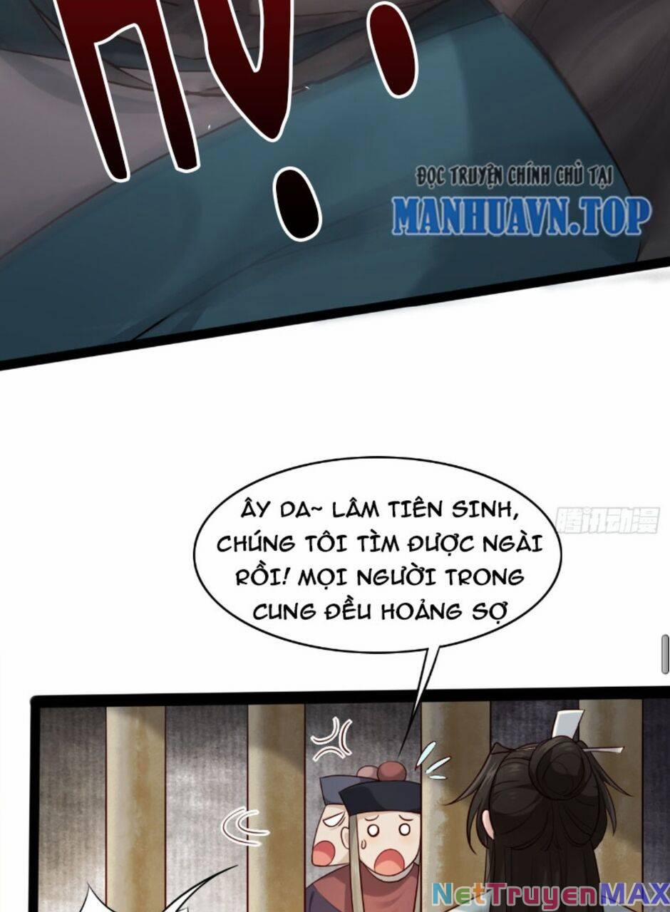 Công Tử Biệt Tú! 14 trang 33