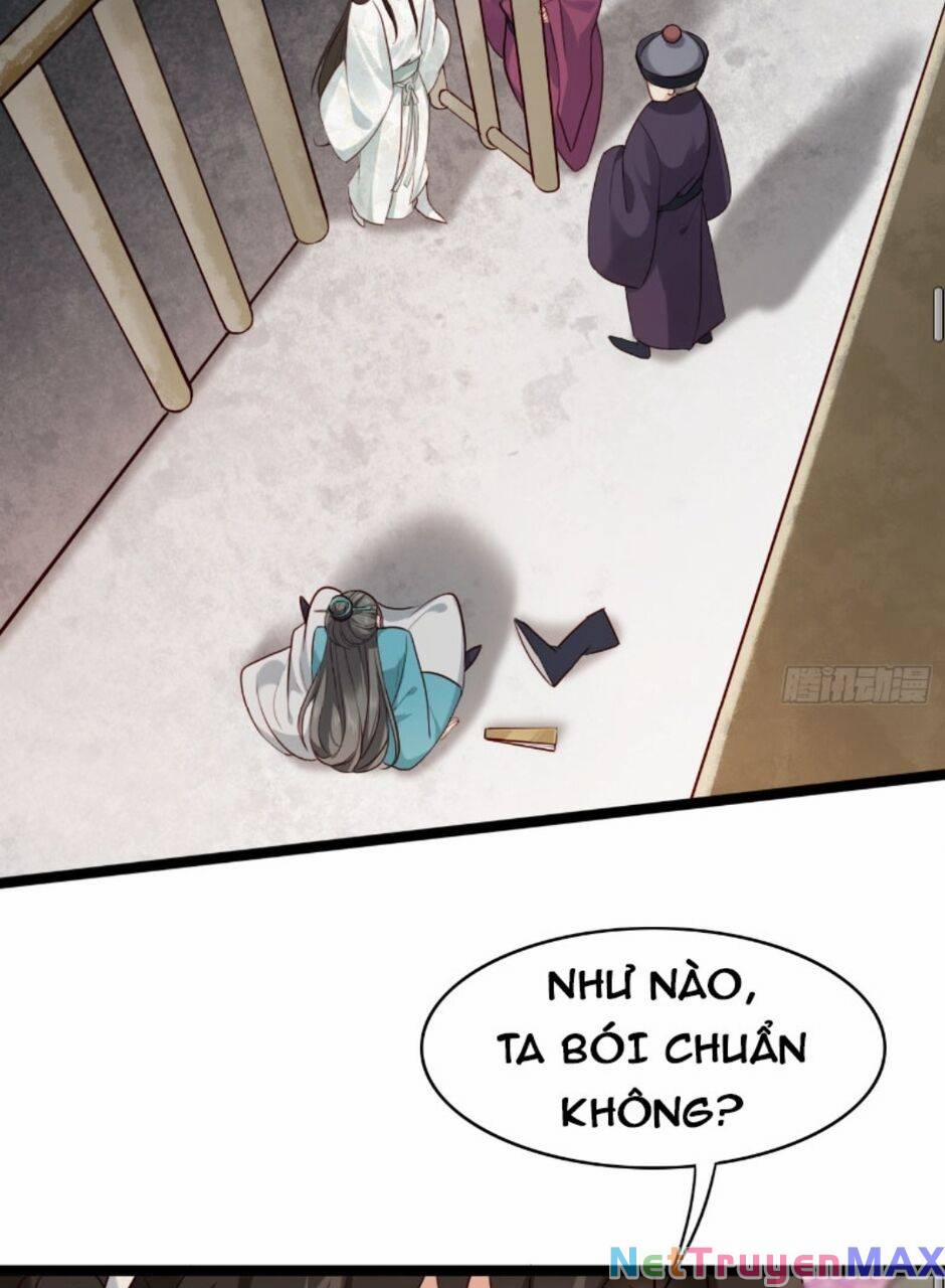 Công Tử Biệt Tú! 14 trang 35