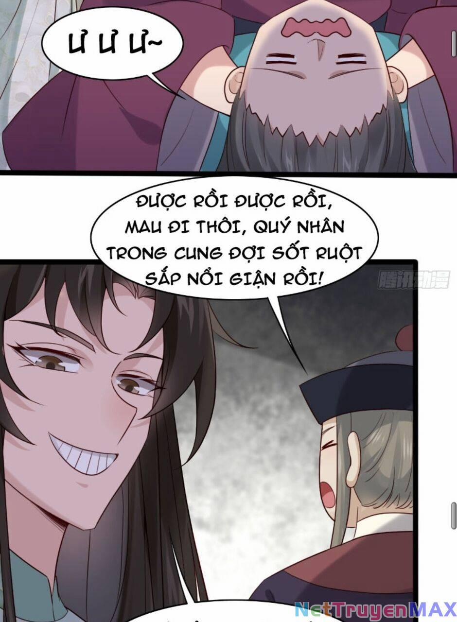 Công Tử Biệt Tú! 14 trang 39