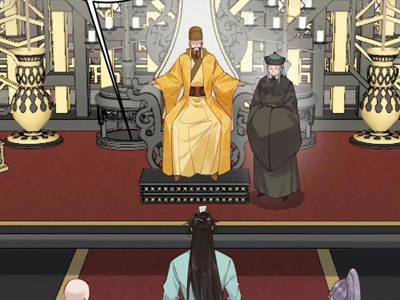 Công Tử Biệt Tú! 141 trang 9