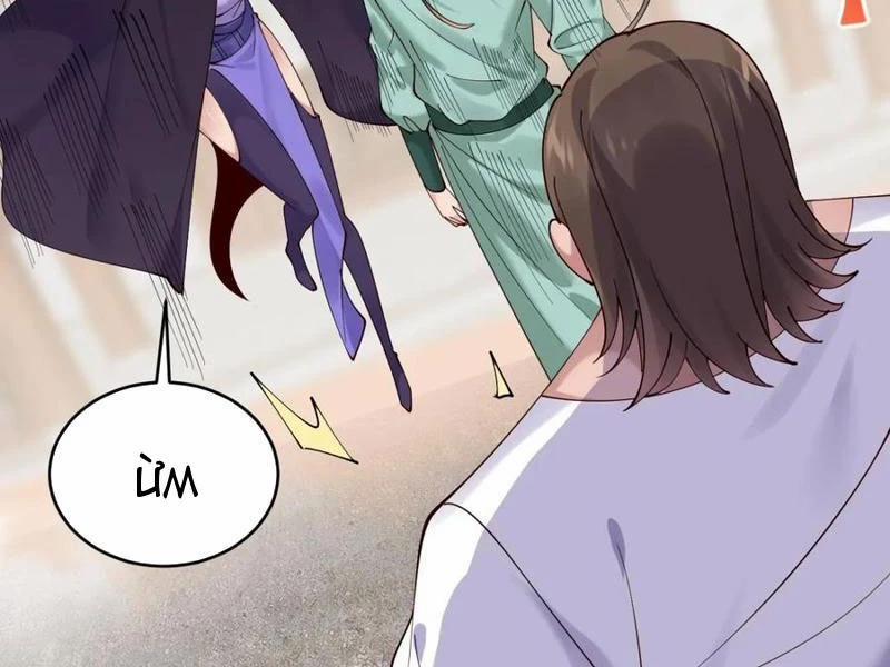 Công Tử Biệt Tú! 142 trang 21