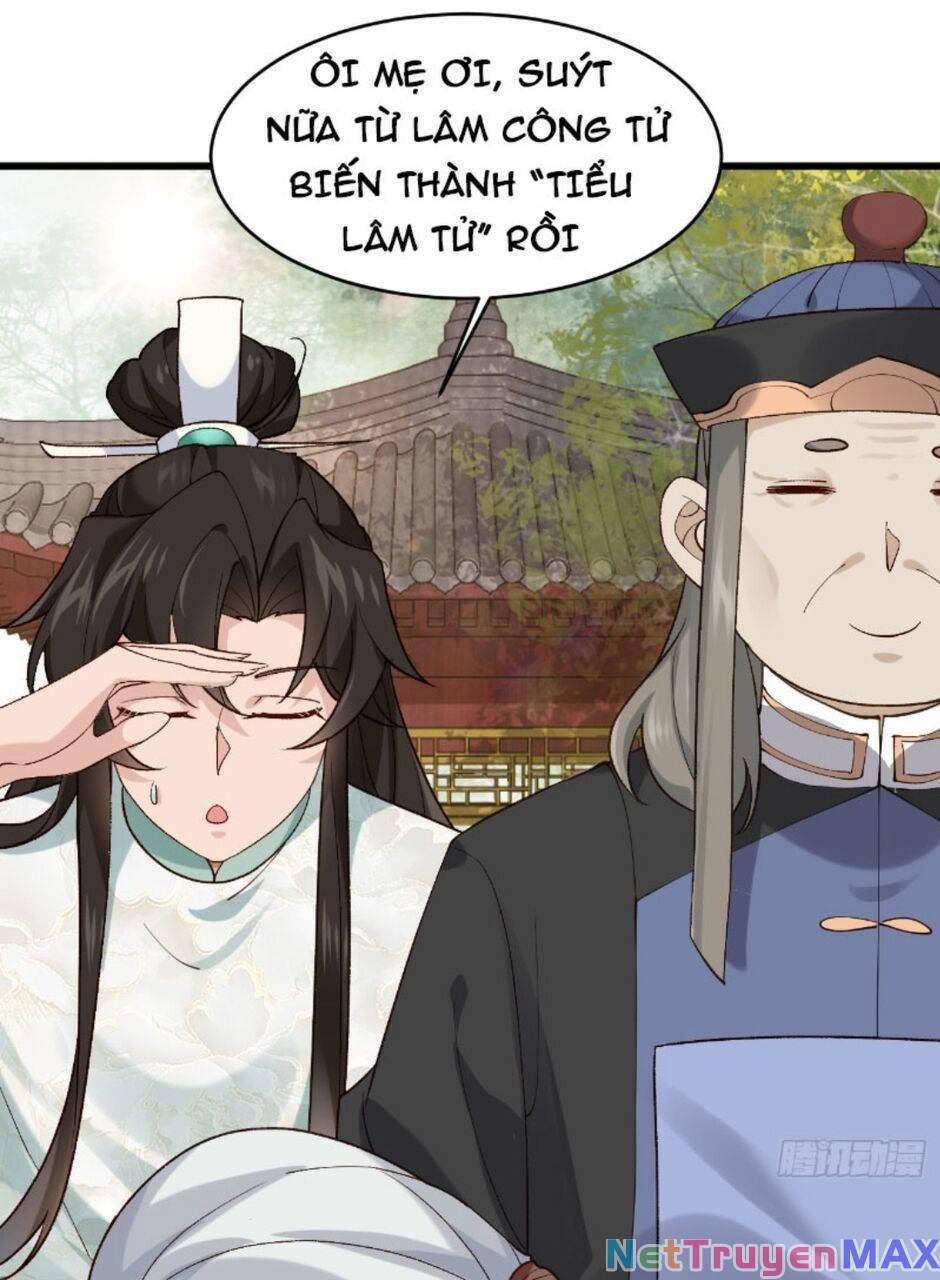 Công Tử Biệt Tú! 15 trang 21