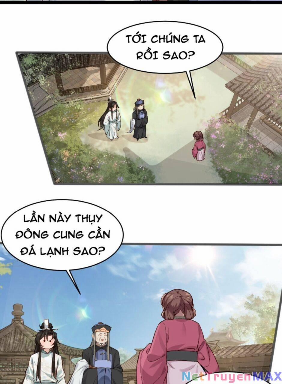 Công Tử Biệt Tú! 15 trang 22