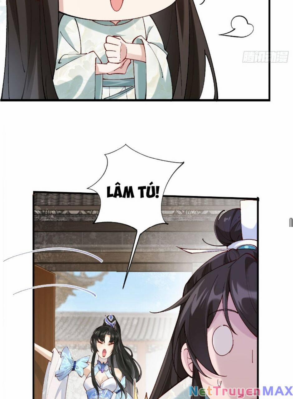 Công Tử Biệt Tú! 15 trang 51