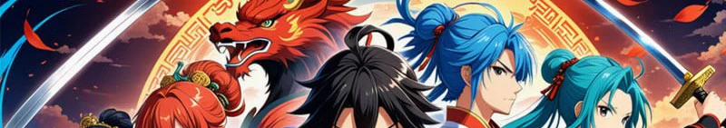 Công Tử Biệt Tú! 151 trang 57