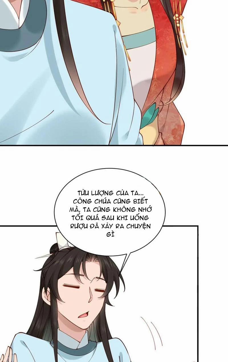 Công Tử Biệt Tú! 155 trang 16