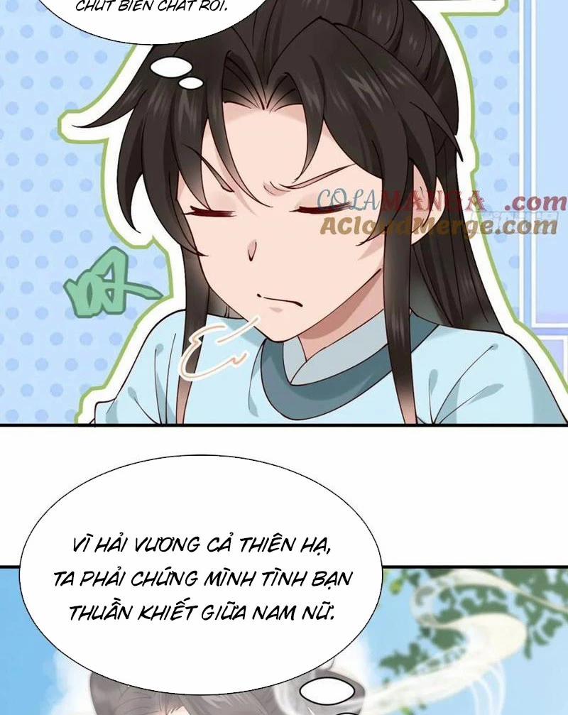 Công Tử Biệt Tú! 155 trang 27