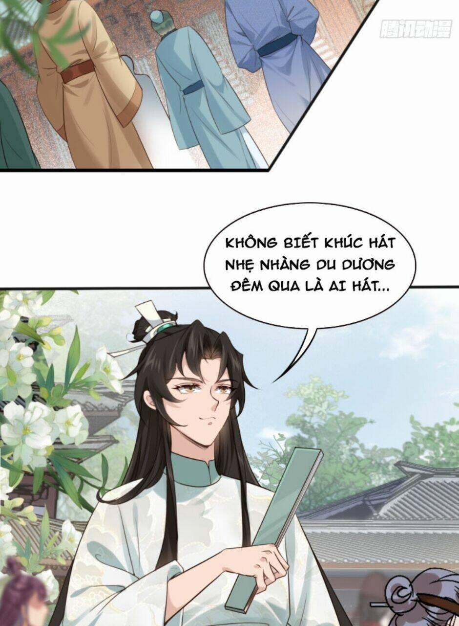 Công Tử Biệt Tú! 16 trang 1