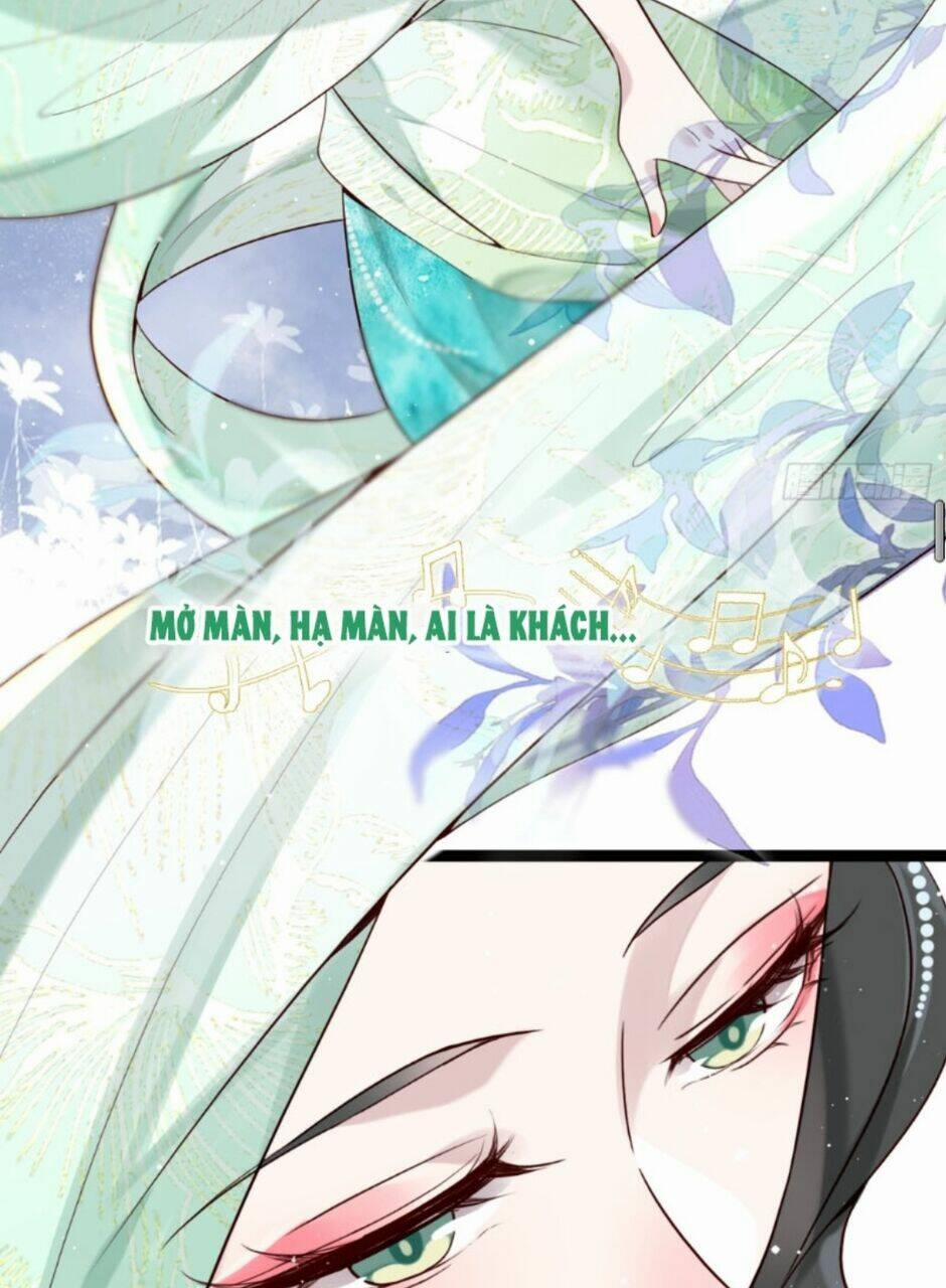 Công Tử Biệt Tú! 16 trang 23