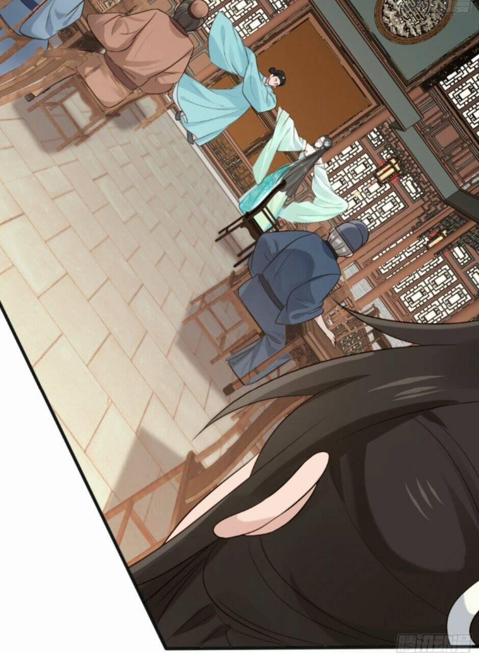 Công Tử Biệt Tú! 16 trang 3