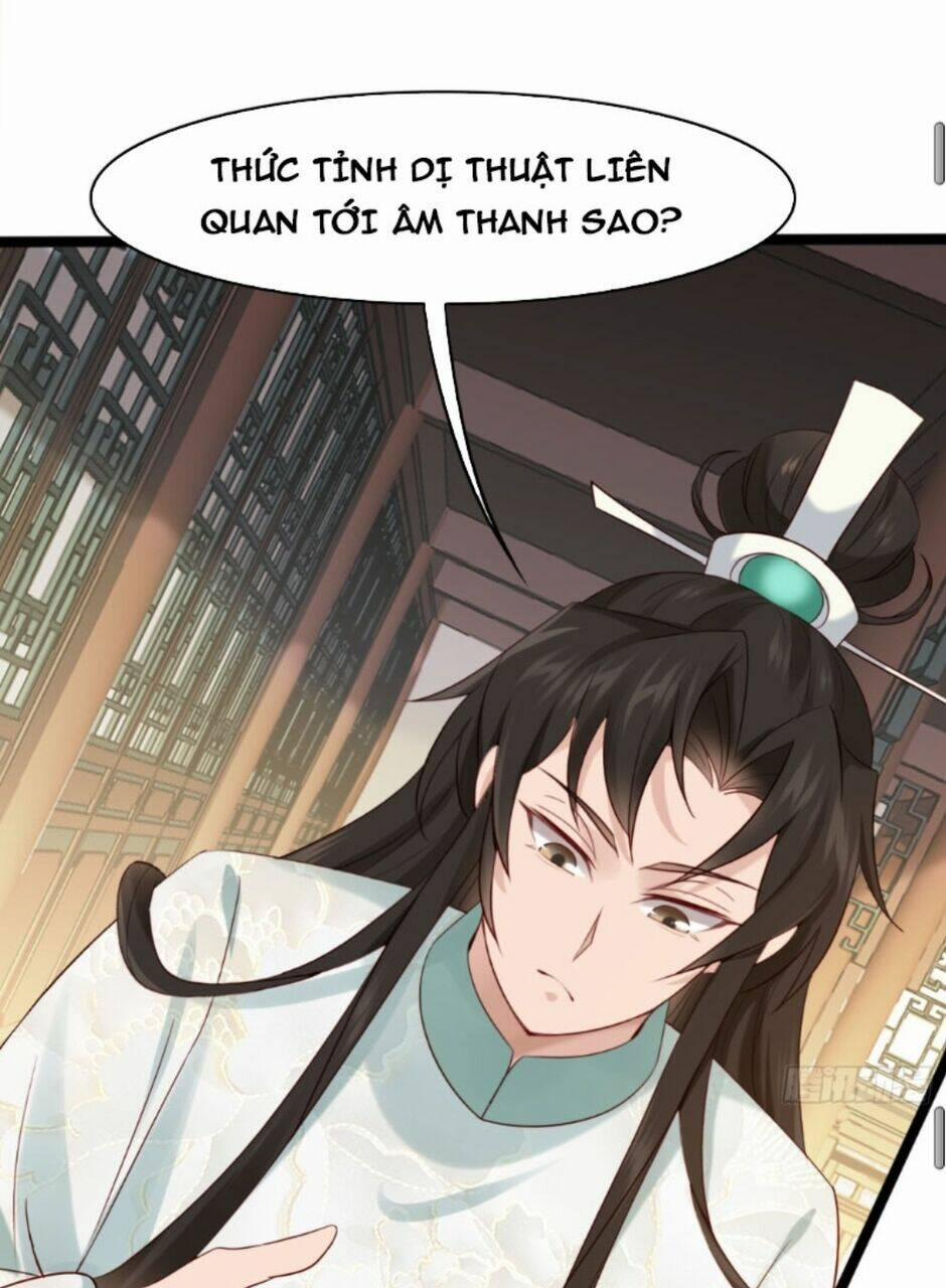 Công Tử Biệt Tú! 16 trang 36