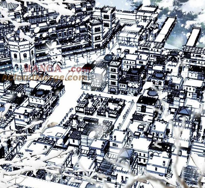 Công Tử Biệt Tú! 161 trang 30