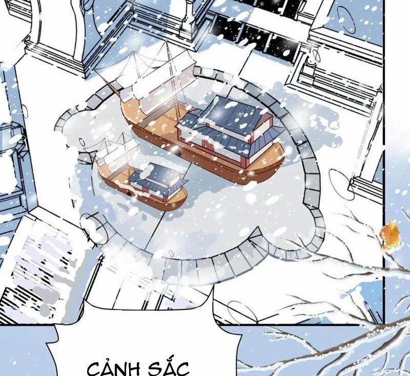 Công Tử Biệt Tú! 161 trang 32